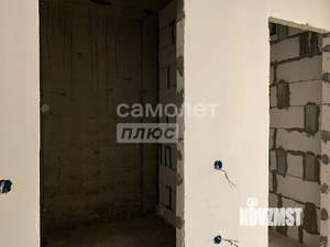 3-к квартира, сданный дом, 78м2, 14/20 этаж