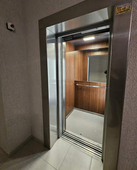 1-к квартира, вторичка, 50м2, 3/20 этаж