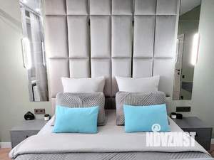 1-к квартира, вторичка, 50м2, 12/18 этаж