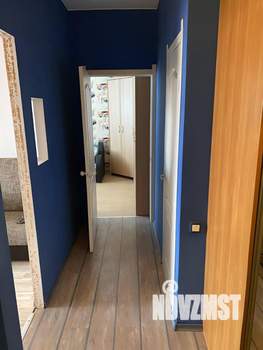 2-к квартира, вторичка, 56м2, 12/17 этаж