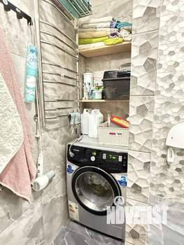 3-к квартира, вторичка, 76м2, 4/5 этаж