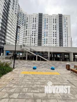 1-к квартира, вторичка, 33м2, 20/23 этаж