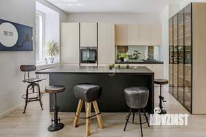 3-к квартира, вторичка, 112м2, 4/4 этаж
