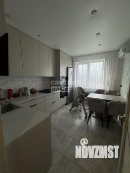 4-к квартира, вторичка, 82м2, 7/10 этаж