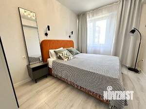 2-к квартира, вторичка, 66м2, 9/17 этаж