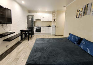 Студия квартира, вторичка, 26м2, 9/12 этаж