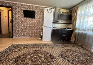 1-к квартира, вторичка, 31м2, 3/9 этаж