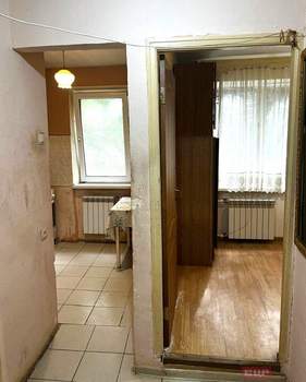 1-к квартира, вторичка, 22м2, 3/9 этаж