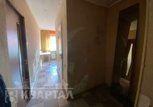 1-к квартира, вторичка, 29м2, 1/9 этаж