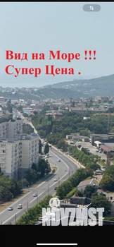 1-к квартира, вторичка, 42м2, 10/25 этаж