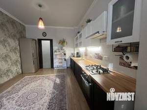 2-к квартира, вторичка, 88м2, 1/3 этаж