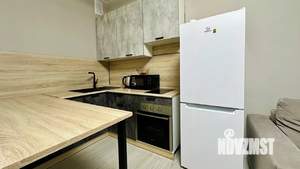 Студия квартира, сданный дом, 30м2, 5/20 этаж