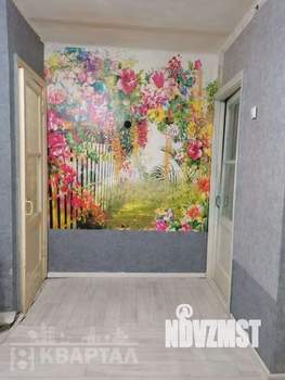 2-к квартира, вторичка, 42м2, 5/5 этаж