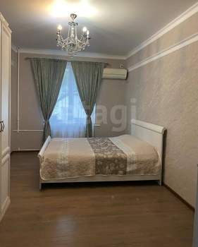 3-к квартира, вторичка, 80м2, 3/4 этаж