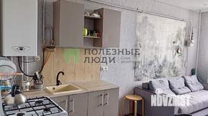 1-к квартира, вторичка, 44м2, 20/21 этаж
