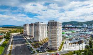2-к квартира, вторичка, 58м2, 8/16 этаж