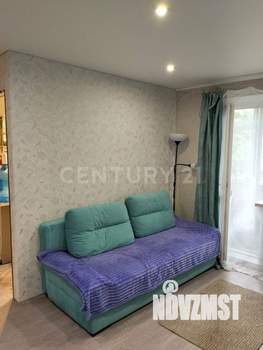 2-к квартира, вторичка, 45м2, 2/5 этаж