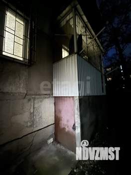 1-к квартира, вторичка, 31м2, 1/5 этаж