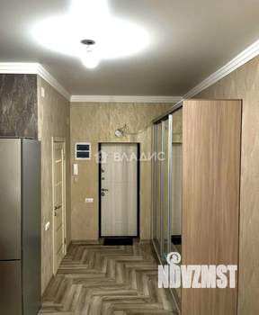 Студия квартира, вторичка, 34м2, 4/5 этаж