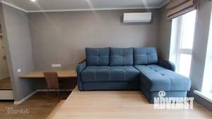 Студия квартира, вторичка, 30м2, 15/15 этаж