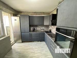 1-к квартира, вторичка, 38м2, 16/16 этаж