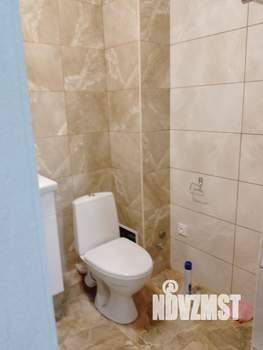 Студия квартира, вторичка, 48м2, 6/10 этаж