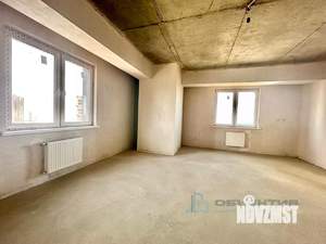 2-к квартира, вторичка, 82м2, 12/17 этаж