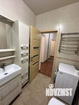 1-к квартира, вторичка, 46м2, 2/4 этаж