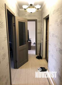 2-к квартира, вторичка, 65м2, 3/4 этаж