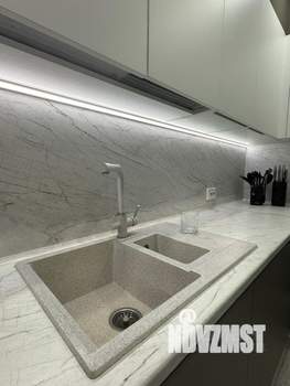 1-к квартира, вторичка, 38м2, 6/24 этаж