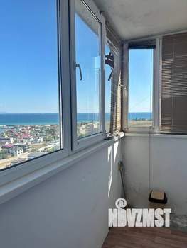 1-к квартира, вторичка, 46м2, 16/16 этаж