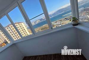 1-к квартира, вторичка, 37м2, 7/16 этаж