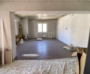 1-к квартира, вторичка, 68м2, 10/17 этаж