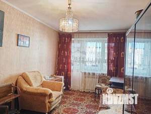 3-к квартира, вторичка, 62м2, 5/5 этаж