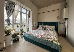 1-к квартира, вторичка, 48м2, 3/22 этаж