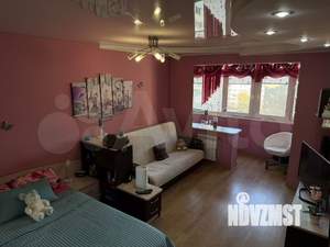 1-к квартира, вторичка, 37м2, 7/10 этаж