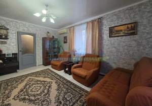 2-к квартира, вторичка, 46м2, 1/2 этаж