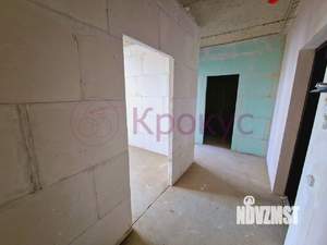 1-к квартира, вторичка, 37м2, 7/15 этаж