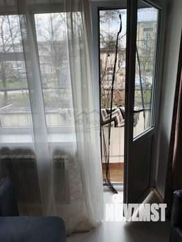 2-к квартира, вторичка, 43м2, 2/4 этаж