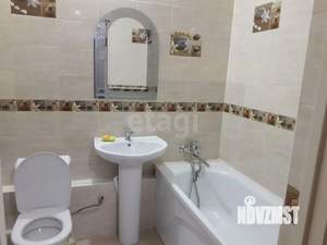 1-к квартира, вторичка, 38м2, 6/14 этаж