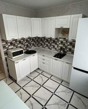 1-к квартира, вторичка, 30м2, 9/9 этаж