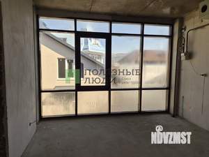 1-к квартира, вторичка, 42м2, 3/4 этаж