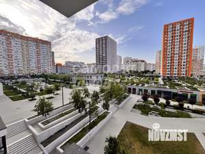 3-к квартира, вторичка, 85м2, 5/15 этаж