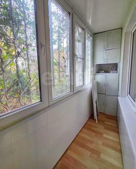 1-к квартира, вторичка, 37м2, 1/9 этаж