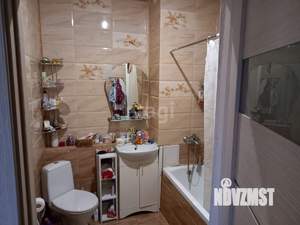 3-к квартира, вторичка, 90м2, 1/4 этаж