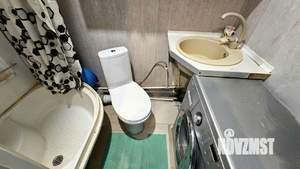 Студия квартира, вторичка, 20м2, 5/5 этаж