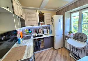 2-к квартира, вторичка, 44м2, 5/5 этаж