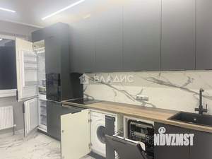 3-к квартира, вторичка, 73м2, 13/21 этаж