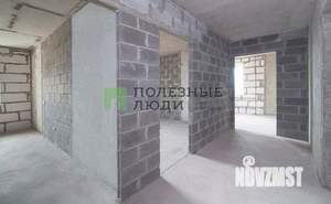 2-к квартира, вторичка, 73м2, 21/24 этаж