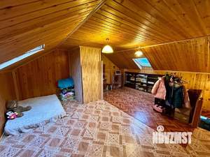 3-к квартира, вторичка, 91м2, 2/2 этаж